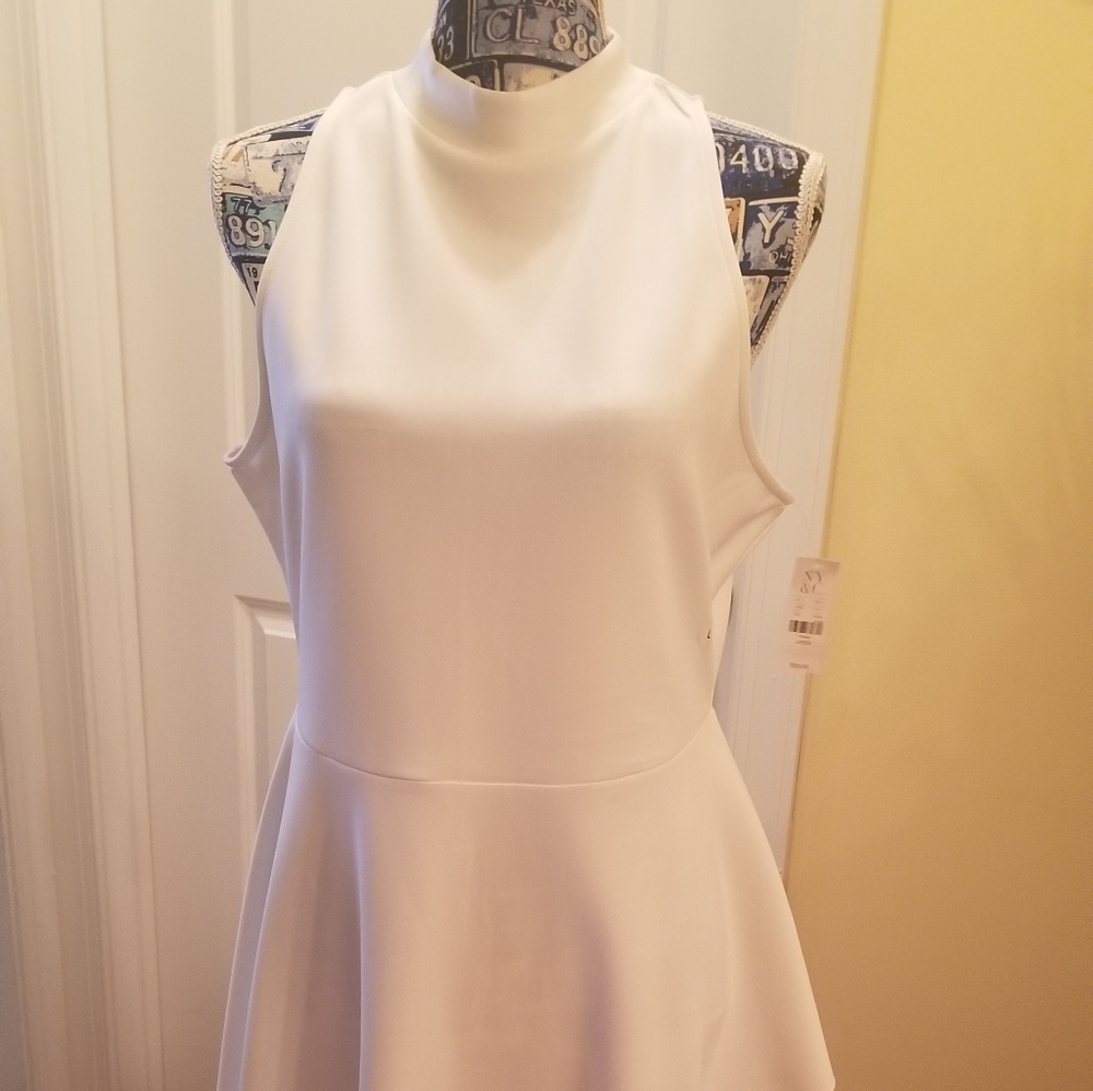 New York & Company Top